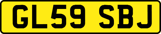 GL59SBJ