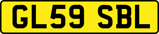 GL59SBL