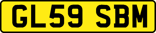 GL59SBM