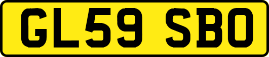GL59SBO
