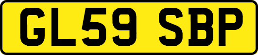 GL59SBP