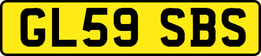 GL59SBS