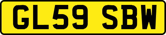 GL59SBW