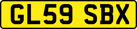 GL59SBX