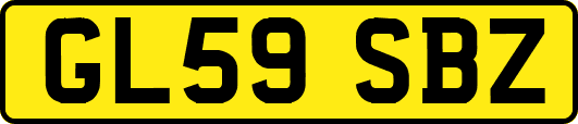 GL59SBZ