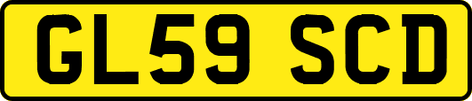 GL59SCD