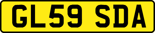 GL59SDA