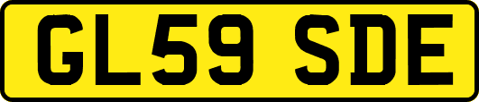 GL59SDE
