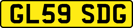 GL59SDG