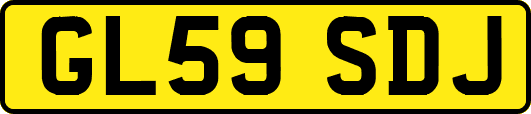 GL59SDJ