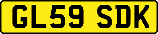 GL59SDK