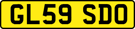 GL59SDO