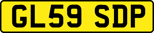 GL59SDP