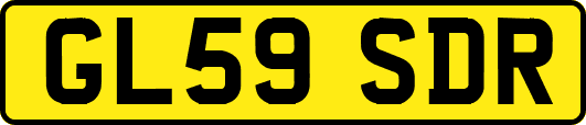 GL59SDR
