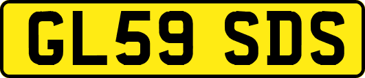 GL59SDS