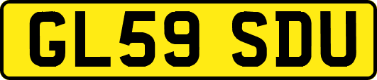 GL59SDU