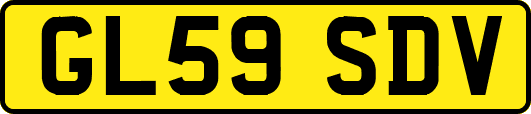 GL59SDV