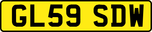 GL59SDW