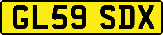GL59SDX