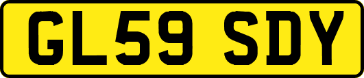 GL59SDY