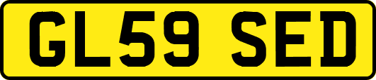 GL59SED