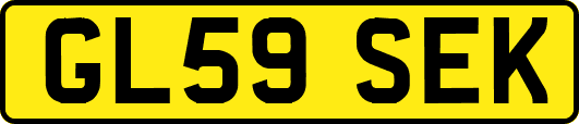 GL59SEK