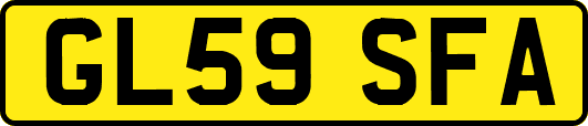 GL59SFA