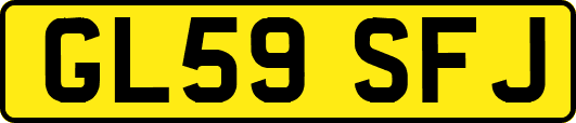 GL59SFJ