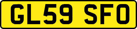 GL59SFO