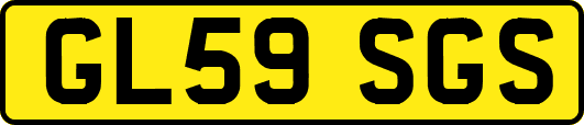 GL59SGS