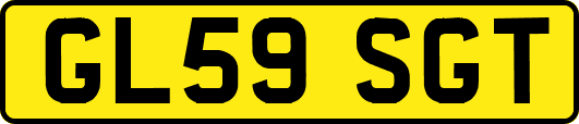 GL59SGT