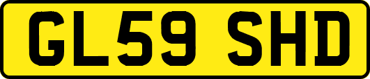 GL59SHD