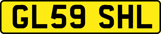 GL59SHL