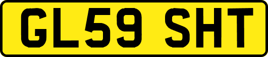GL59SHT