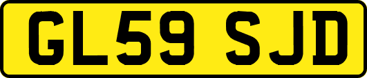 GL59SJD