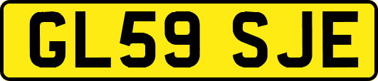 GL59SJE