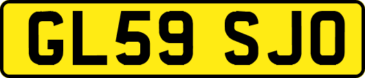 GL59SJO