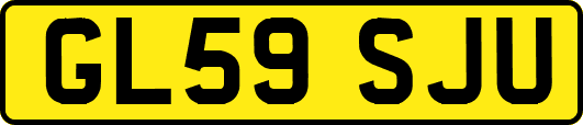 GL59SJU