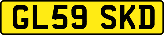 GL59SKD