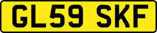 GL59SKF