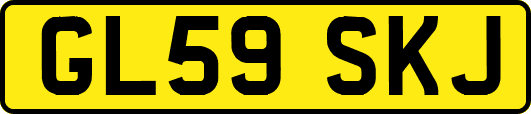 GL59SKJ