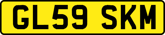 GL59SKM
