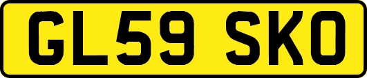 GL59SKO