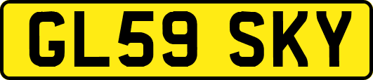 GL59SKY