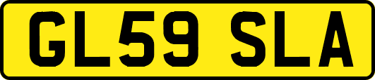 GL59SLA
