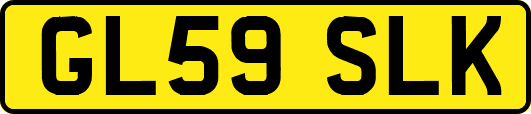 GL59SLK