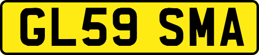GL59SMA