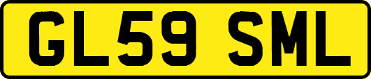 GL59SML