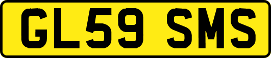 GL59SMS