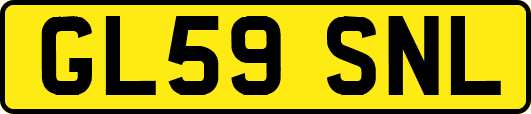 GL59SNL